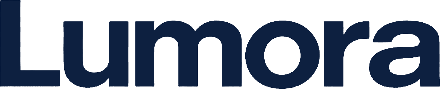 Lumora logo