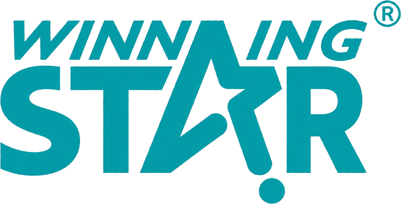 Winning Star logo