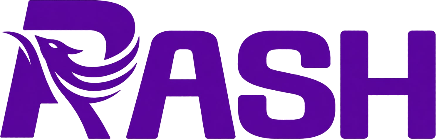 RASH logo